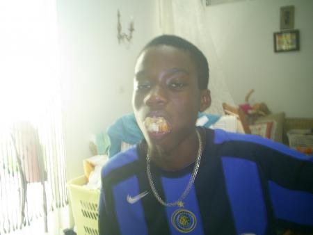  ***********BONNE APETI*********